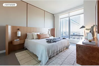 252 South Street #64E, New York City, NY 10002 - Photo 6