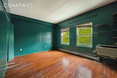 2560 Frederick Douglass Boulevard #D, New York City, NY 10030 - Photo 6