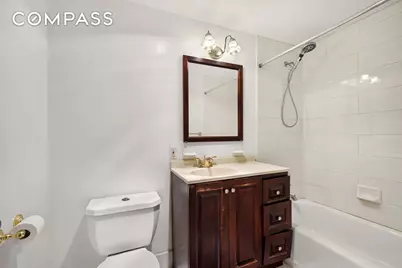 2560 Frederick Douglass Boulevard #D, New York City, NY 10030 - Photo 10