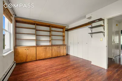 2560 Frederick Douglass Boulevard #D, New York City, NY 10030 - Photo 8