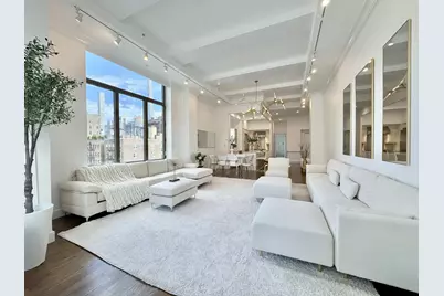 43 W 64th Street #PH-9D, New York City, NY 10023 - Photo 2