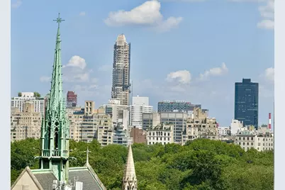 43 W 64th Street #PH-9D, New York City, NY 10023 - Photo 6