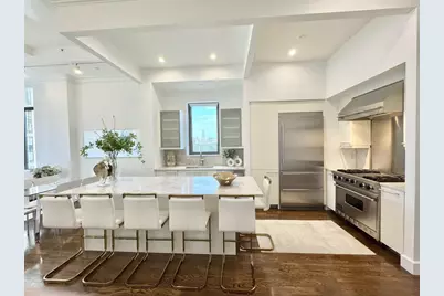 43 W 64th Street #PH-9D, New York City, NY 10023 - Photo 4