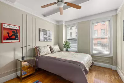 325 W 45th Street #319, New York City, NY 10036 - Photo 4