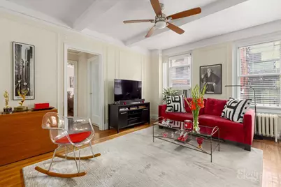 325 W 45th Street #319, New York City, NY 10036 - Photo 1