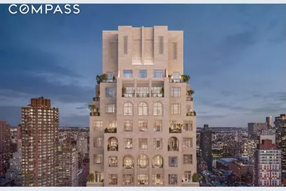 255 E 77th Street #28B, New York City, NY 10075 - Photo 1