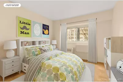 609 Columbus Avenue #2C, New York City, NY 10024 - Photo 6