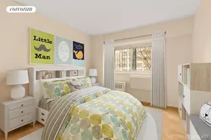 609 Columbus Ave, New York City, NY 10024 - Photo 6