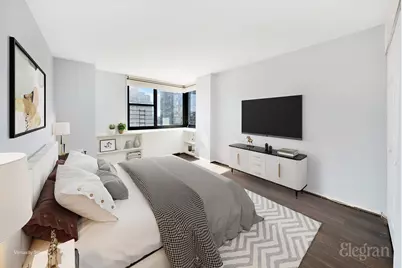 340 E 93rd Street #29-I, New York City, NY 10128 - Photo 2