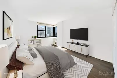 340 E 93rd Street #29-I, New York City, NY 10128 - Photo 2