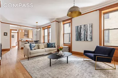 790 Riverside Drive #4C, New York City, NY 10032 - Photo 4