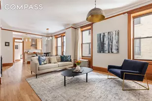 790 Riverside Dr, New York City, NY 10032 - Photo 4