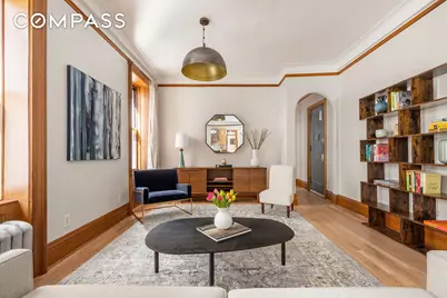 790 Riverside Drive #4C, New York City, NY 10032 - Photo 2