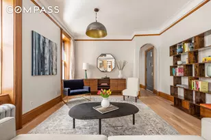 790 Riverside Dr, New York City, NY 10032 - Photo 2