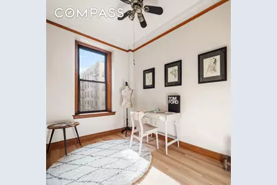 790 Riverside Drive #4C, New York City, NY 10032 - Photo 6