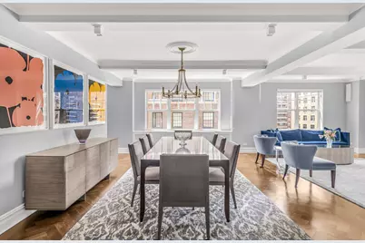 785 Park Avenue #13DE, New York City, NY 10021 - Photo 2