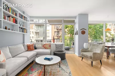 425 E 13th Street #4C, New York City, NY 10009 - Photo 1