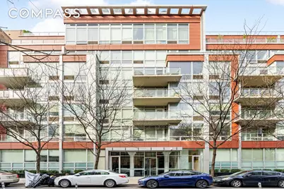 425 E 13th Street #4C, New York City, NY 10009 - Photo 10