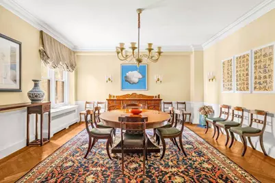 1220 Park Avenue #6/7C, New York City, NY 10128 - Photo 6