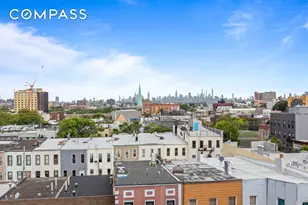 1390 Putnam Ave, New York City, NY 11221 - Photo 6