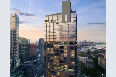 89 Dekalb Avenue #5Q, New York City, NY 11201 - Photo 8