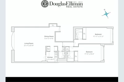 1001 5th Avenue #110C, New York City, NY 10028 - Photo 14