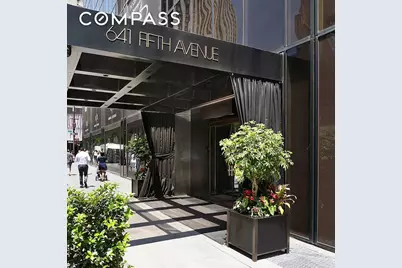 641 5th Avenue #26D, New York City, NY 10022 - Photo 12