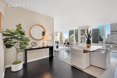 641 5th Avenue #26D, New York City, NY 10022 - Photo 4