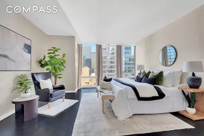 641 5th Avenue #26D, New York City, NY 10022 - Photo 6