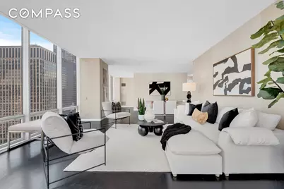 641 5th Avenue #26D, New York City, NY 10022 - Photo 2