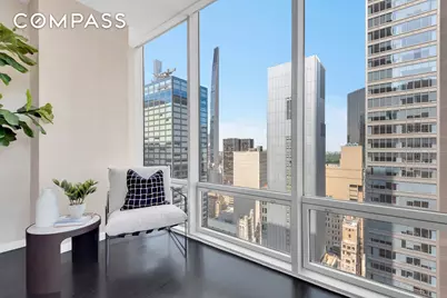 641 5th Avenue #26D, New York City, NY 10022 - Photo 8