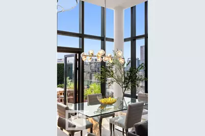150 Rivington Street #CPENTHOUSE, New York City, NY 10002 - Photo 4
