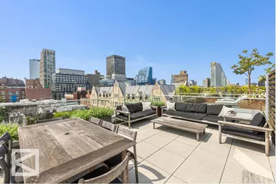 150 Rivington Street #CPENTHOUSE, New York City, NY 10002 - Photo 16