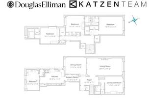 115 E 67th St, New York City, NY 10065 - Photo 1