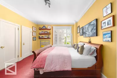 115 E 67th Street #DUPLEX4, New York City, NY 10065 - Photo 12