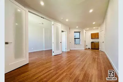 54 Eldridge Street #2R, New York City, NY 10002 - Photo 1