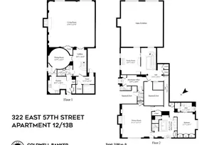 322 E 57th St, New York City, NY 10022 - Photo 12