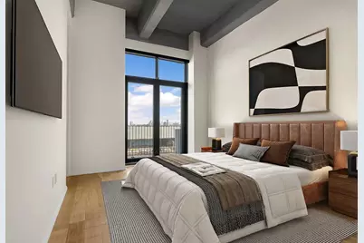 160 Imlay Street #3B2, New York City, NY 11231 - Photo 2