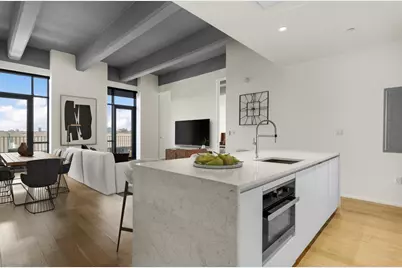 160 Imlay Street #3-B2, New York City, NY 11231 - Photo 4