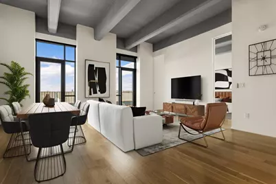 160 Imlay Street #3-B2, New York City, NY 11231 - Photo 1