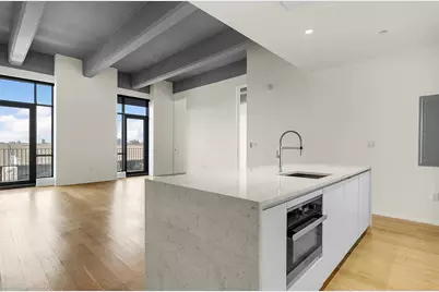 160 Imlay Street #3B2, New York City, NY 11231 - Photo 4