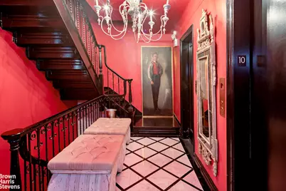 891 Park Avenue #10, New York City, NY 10075 - Photo 12