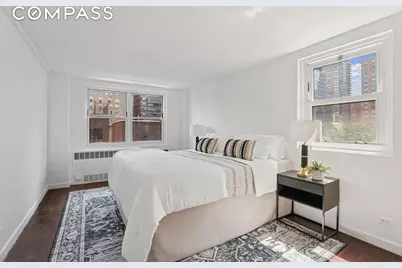 315 E 70th Street #7D, New York City, NY 10021 - Photo 4