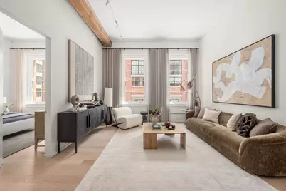 168 Plymouth Street #3D, Brooklyn, NY 11201 - Photo 2