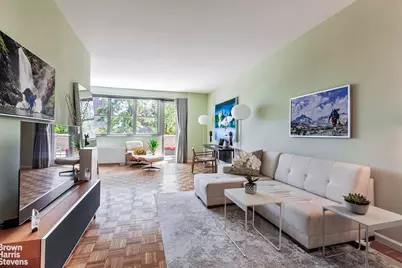 555 Kappock Street #1R, New York City, NY 10463 - Photo 1