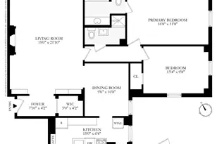 325 E 57th St, New York City, NY 10022 - Photo 10