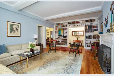 325 E 57th Street #2-D, New York City, NY 10022 - Photo 2