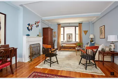 325 E 57th Street #2-D, New York City, NY 10022 - Photo 1