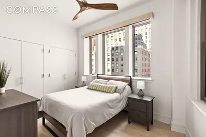 120 Greenwich Street #5H, New York City, NY 10006 - Photo 4