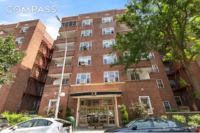 34-41 85th Street #1U, New York City, NY 11372 - Photo 18